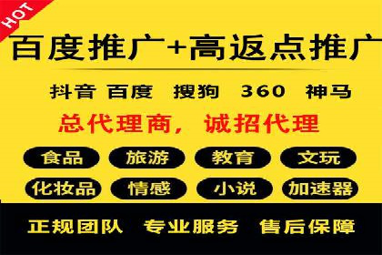 SEM运营推广助力行业领导地位
